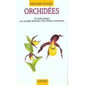 Orchidées
