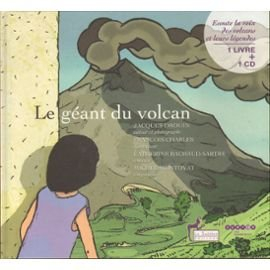 Le géant du volcan