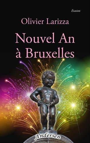 Nouvel an à Bruxelles