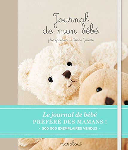 Journal de mon bébé