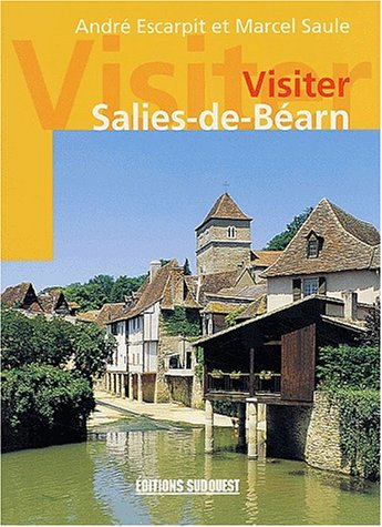 Visiter Salies-de-Béarn