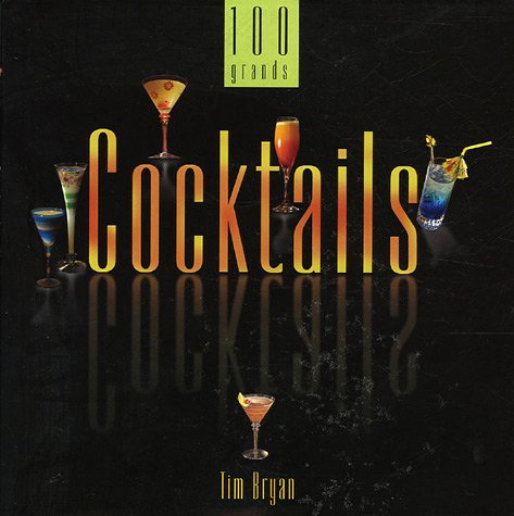 100 grands cocktails