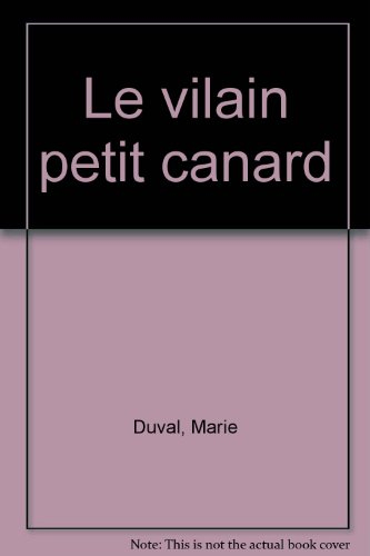 Le vilain petit canard