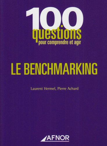 Le benchmarking