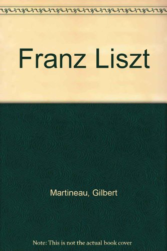 Franz Liszt