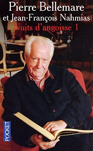 Nuits d'angoisse. Vol. 1