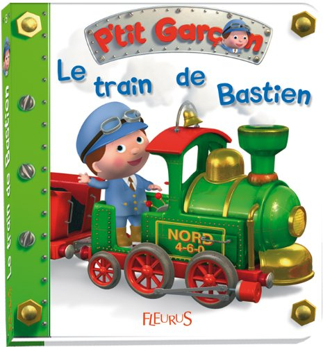 Le train de Bastien