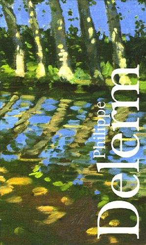 Philippe Delerm : coffret