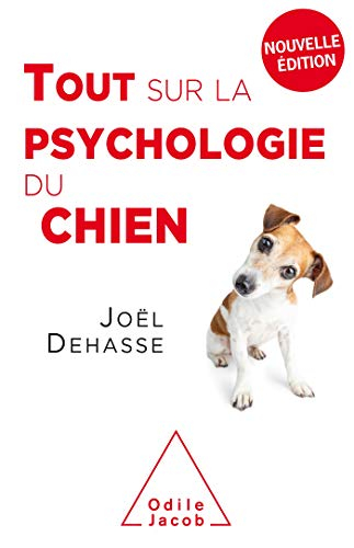 Tout sur la psychologie du chien