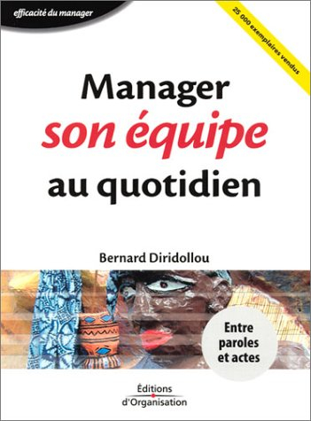 Manager son équipe au quotidien