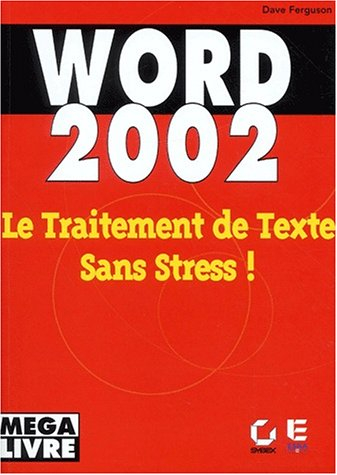 Word 2002