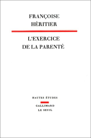 L'exercice de la parenté