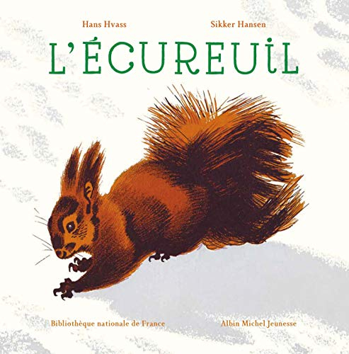 L'écureuil