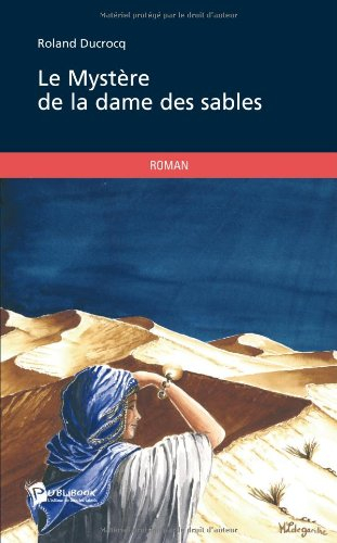 le mystère de la dame des sables