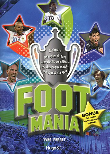 Footmania
