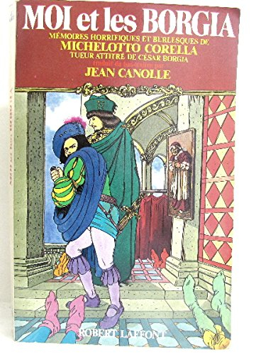 moi et les borgia