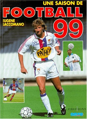 Une saison de football 1999