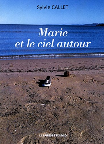 Marie et le ciel autour