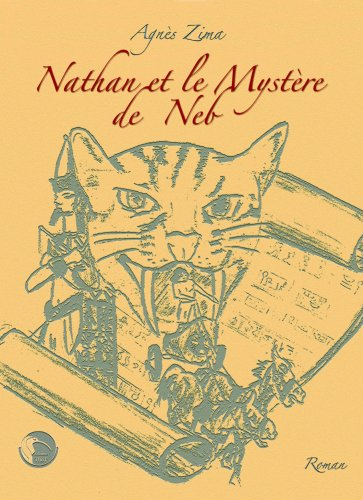 Nathan et le mystère de Neb