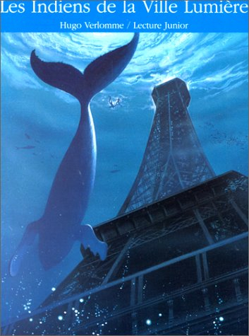 Les Indiens de Paris