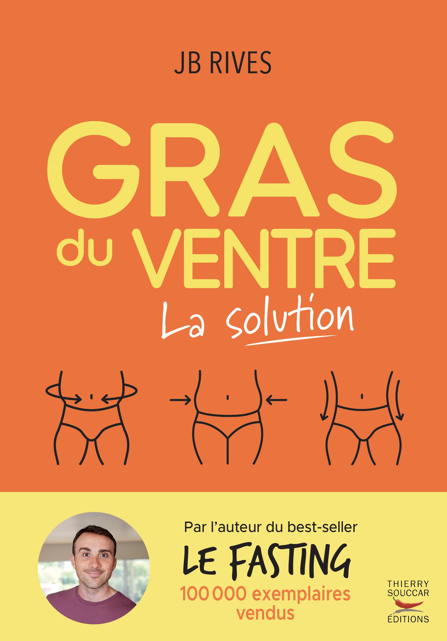 Gras du ventre : la solution