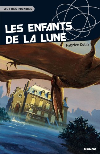 Les enfants de la Lune