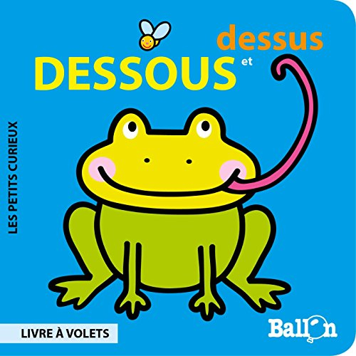 Dessus et dessous