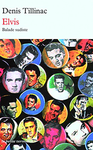 Elvis : balade sudiste