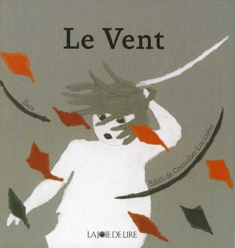 Le vent