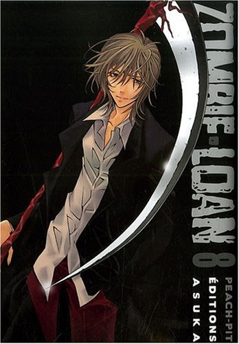 Zombie loan. Vol. 8