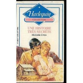 une histoire très secrète (harlequin)