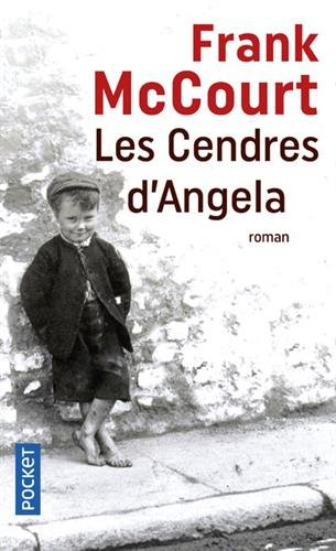 Les cendres d'Angela : une enfance irlandaise