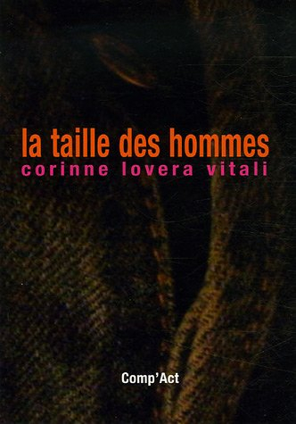 La taille des hommes