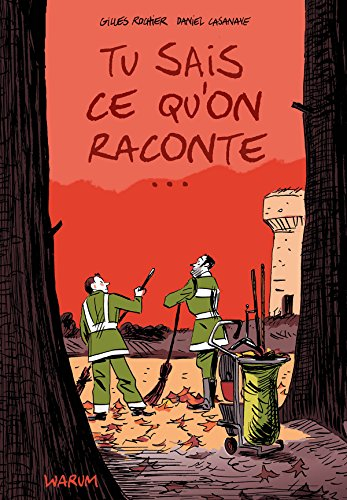 Tu sais ce qu'on raconte...