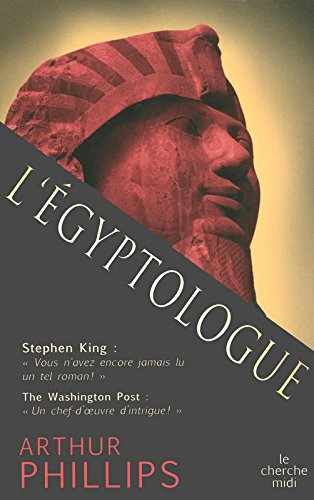 L'égyptologue