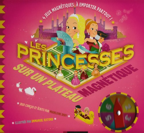 Les princesses