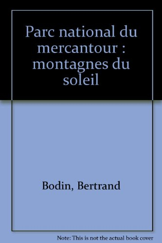 Parc national du Mercantour : montagnes de soleil