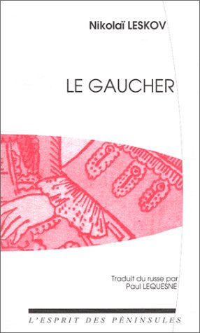 Le gaucher