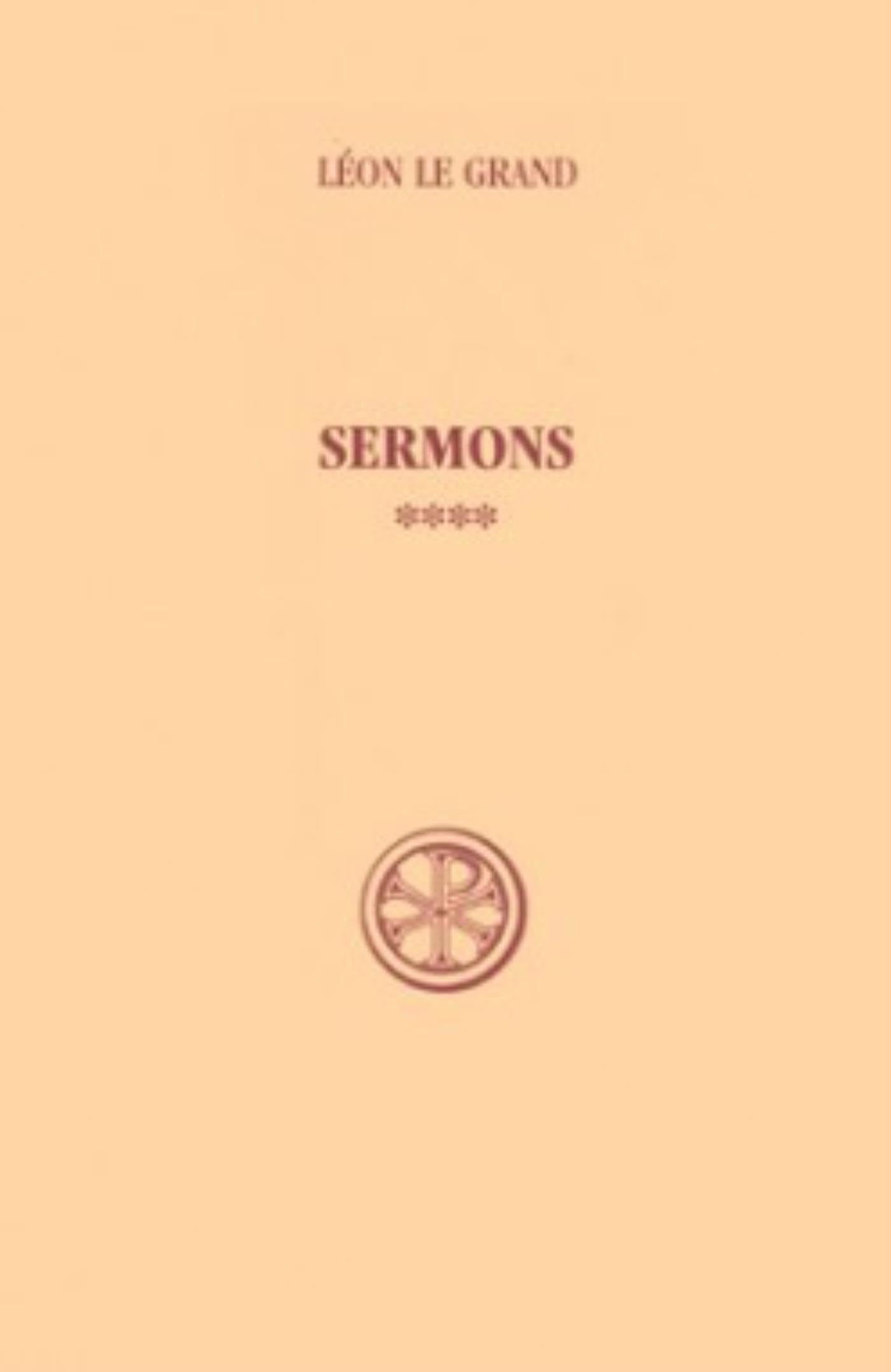 Sermons. Vol. 4. 65-98