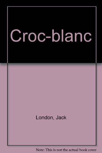 Croc-Blanc