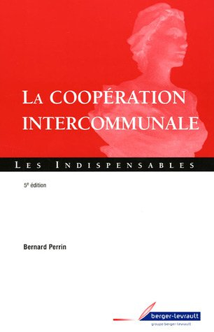 La coopération intercommunale