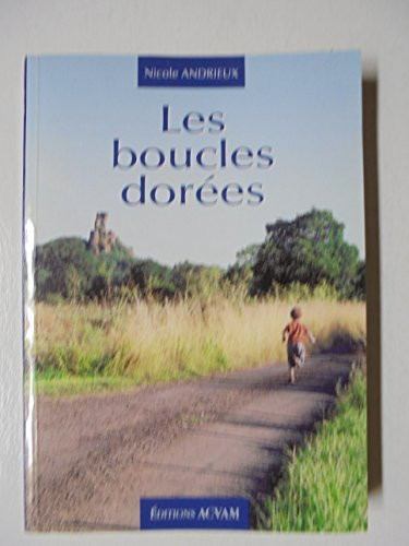 boucles dorees (les)