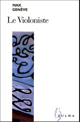Le violoniste
