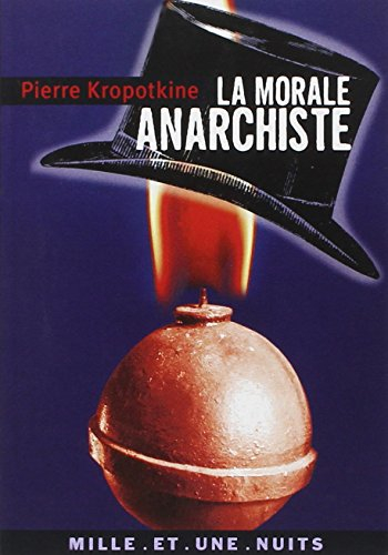 La morale anarchiste