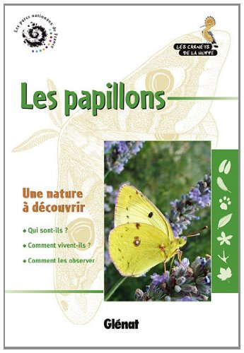 Les papillons