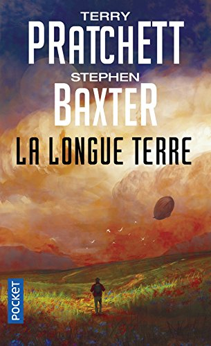 La longue terre