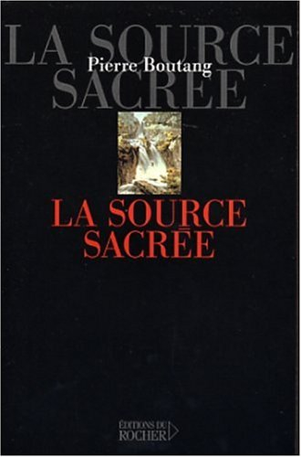 Les abeilles de Delphes. Vol. 2. La source sacrée : essais