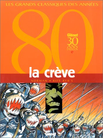 La crève