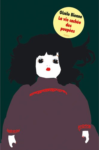 La vie cachée des poupées