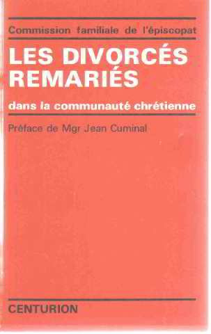 Les Divorcés remariés